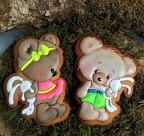 Biscuits personnalisés