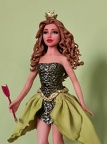 Figurines et décors en pâte à sucre